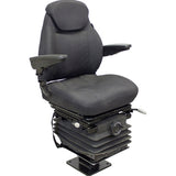 Seat Assembly for John Deere Backhoe