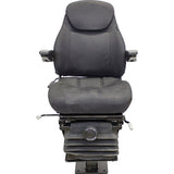 Seat Assembly for John Deere Backhoe