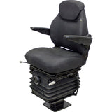 Seat Assembly for John Deere Backhoe