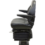 Seat Assembly for John Deere Backhoe