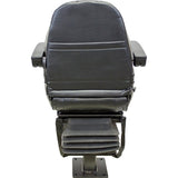 Seat Assembly for John Deere Backhoe