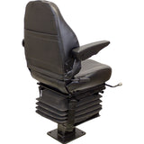 Seat Assembly for John Deere Backhoe