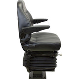 Seat Assembly for John Deere Backhoe