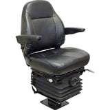 Seat Assembly for John Deere Backhoe