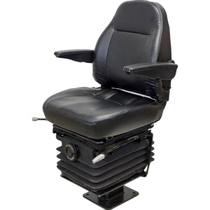 Seat Assembly for John Deere Backhoe