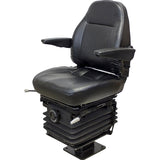 Seat Assembly for John Deere Backhoe