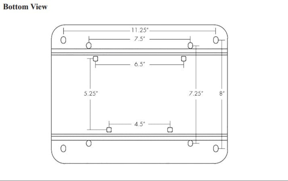 High Back Seat for Simplicity Tractor Mower