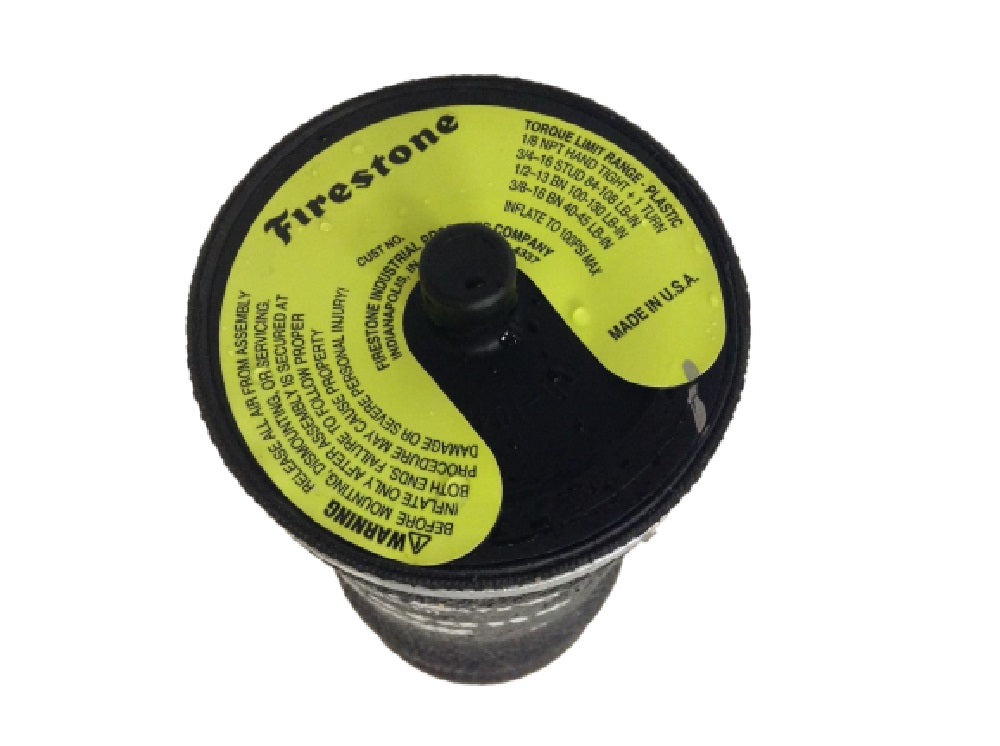 Seat Air Suspension Air Bag Spring for National