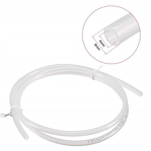 6 mm O.D. Seat Compressor Hose Air Line Tubing for Grammer