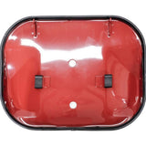 2 Piece Deluxe Style Tractor Seat Cushion Set for International / Farmall