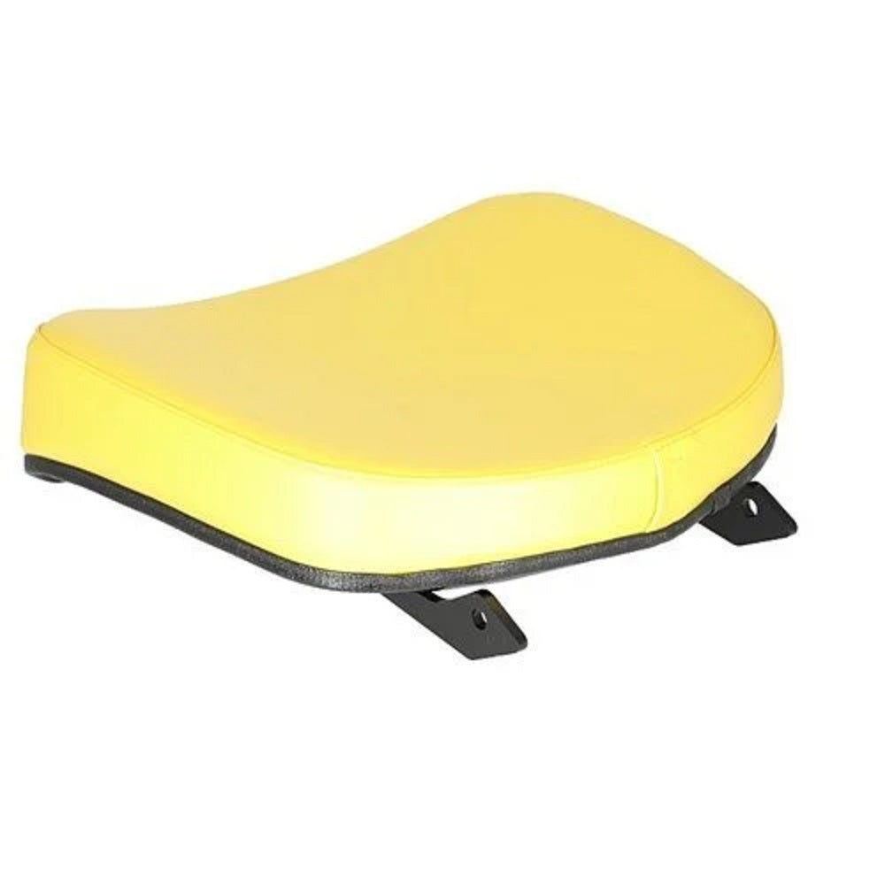 2 Piece Tractor / Mower Seat Cushion Set for John Deere