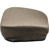 Personal Posture Seat Cushion for Mechanical Suspension