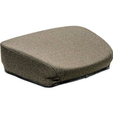 Personal Posture Seat Cushion for Mechanical Suspension