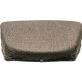 Personal Posture Seat Cushion for Mechanical Suspension