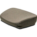 Personal Posture Seat Cushion for Mechanical Suspension