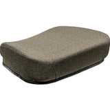 Personal Posture Seat Cushion for Mechanical Suspension