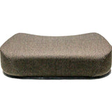 Personal Posture Seat Cushion for Mechanical Suspension