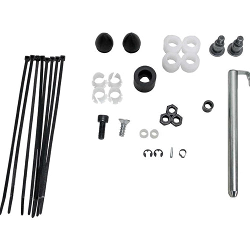 Suspension Roller Service Kit for Grammer MSG83, MSG93