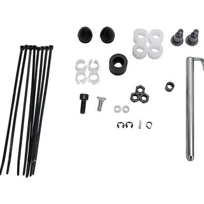 Suspension Roller Service Kit for Grammer MSG83, MSG93