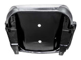 Case / International Harvester / Massey Ferguson Seat Assembly