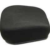 Personal Posture Seat Cushion for Mechanical Suspension