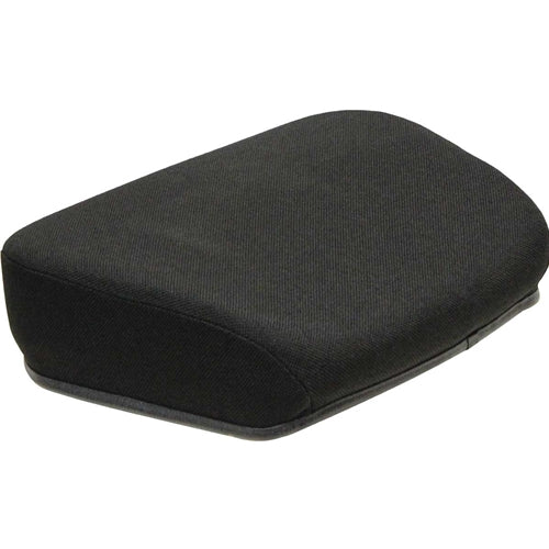 Personal Posture Seat Cushion for Hydraulic Suspension