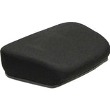 Personal Posture Seat Cushion for Mechanical Suspension
