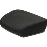 Personal Posture Seat Cushion for Mechanical Suspension
