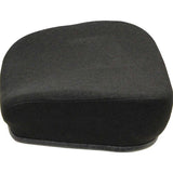 Personal Posture Seat Cushion for Mechanical Suspension