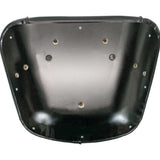 2 Piece Tractor Seat Cushion Set for John Deere