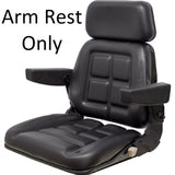 Seat Arm Rest Kit for Pilot