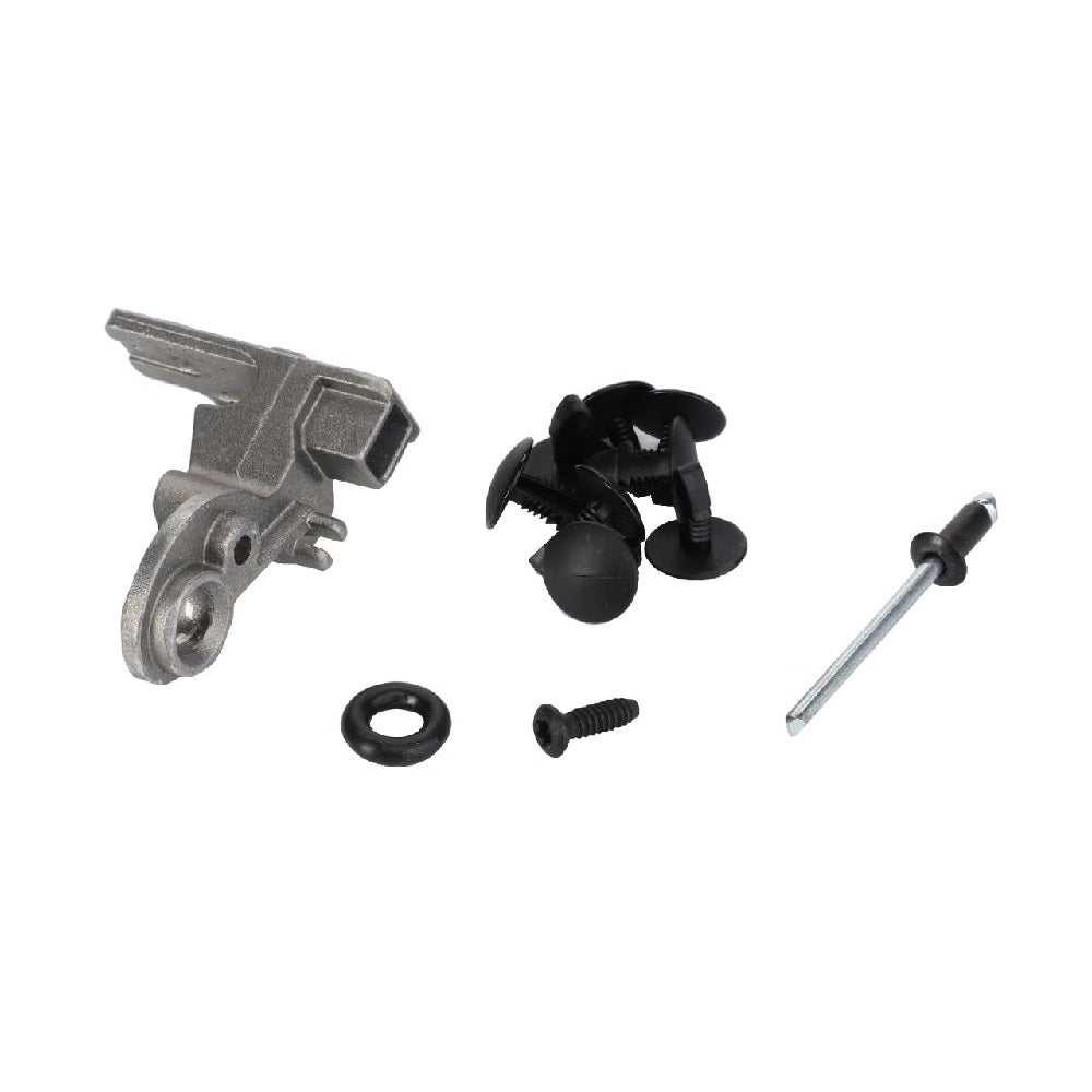Air Reservoir Pneumatic Suspension Adapter for Grammer
