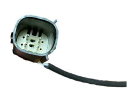 Omron Seat Switch Kit for KAB