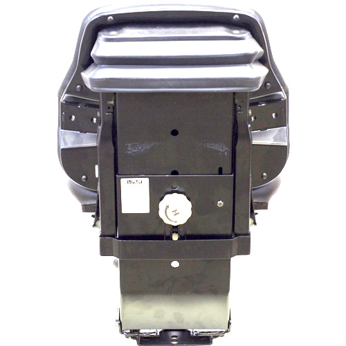 Utility / Industrial Tractor Mechanical Suspension Seat by Pilot
