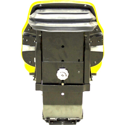 Utility / Industrial Tractor Mechanical Suspension Seat by Pilot