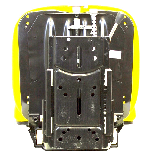 Utility / Industrial Tractor Mechanical Suspension Seat by Pilot