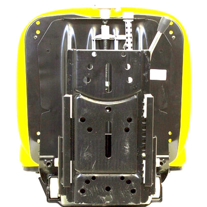 Utility / Industrial Tractor Mechanical Suspension Seat by Pilot