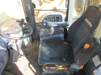 Triple air switch kit for ISRI