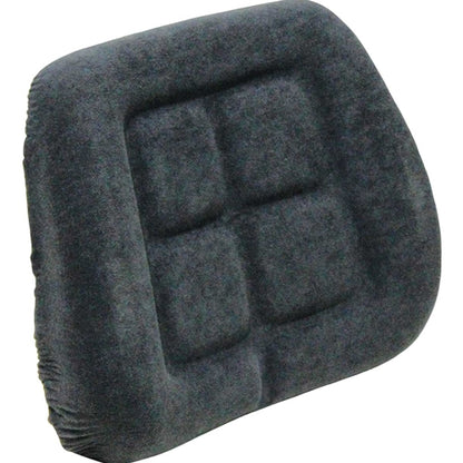 Seat Back Cushion for Pilot Seats