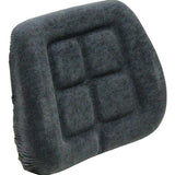 Seat Back Cushion for Pilot Seats