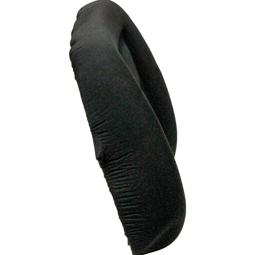 Seat Back Cushion for Pilot Seats