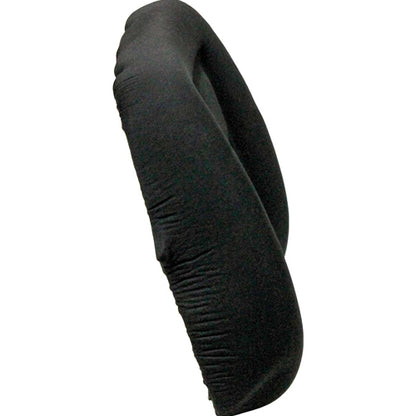 Seat Back Cushion for Pilot Seats
