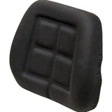 Seat Back Cushion for Pilot Seats