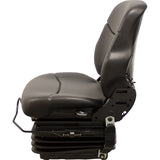 Mechanical Suspension Tractor Seat by Sears