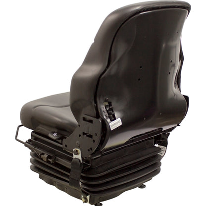 Mechanical Suspension Tractor Seat by Sears