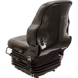 Mechanical Suspension Tractor Seat by Sears