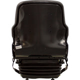 Mechanical Suspension Tractor Seat by Sears