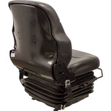 Mechanical Suspension Tractor Seat by Sears