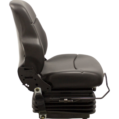 Mechanical Suspension Tractor Seat by Sears