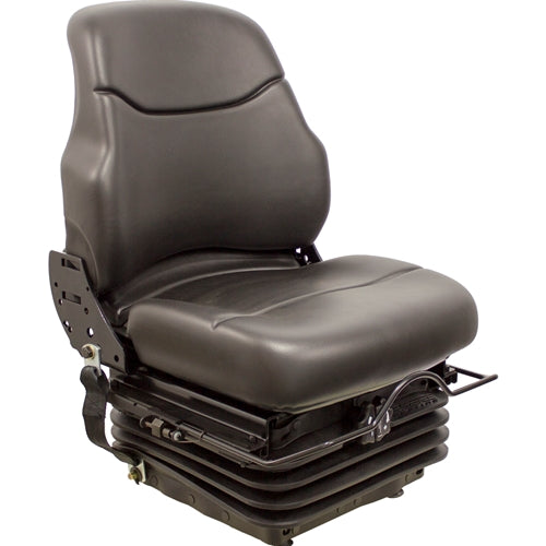 Mechanical Suspension Tractor Seat by Sears